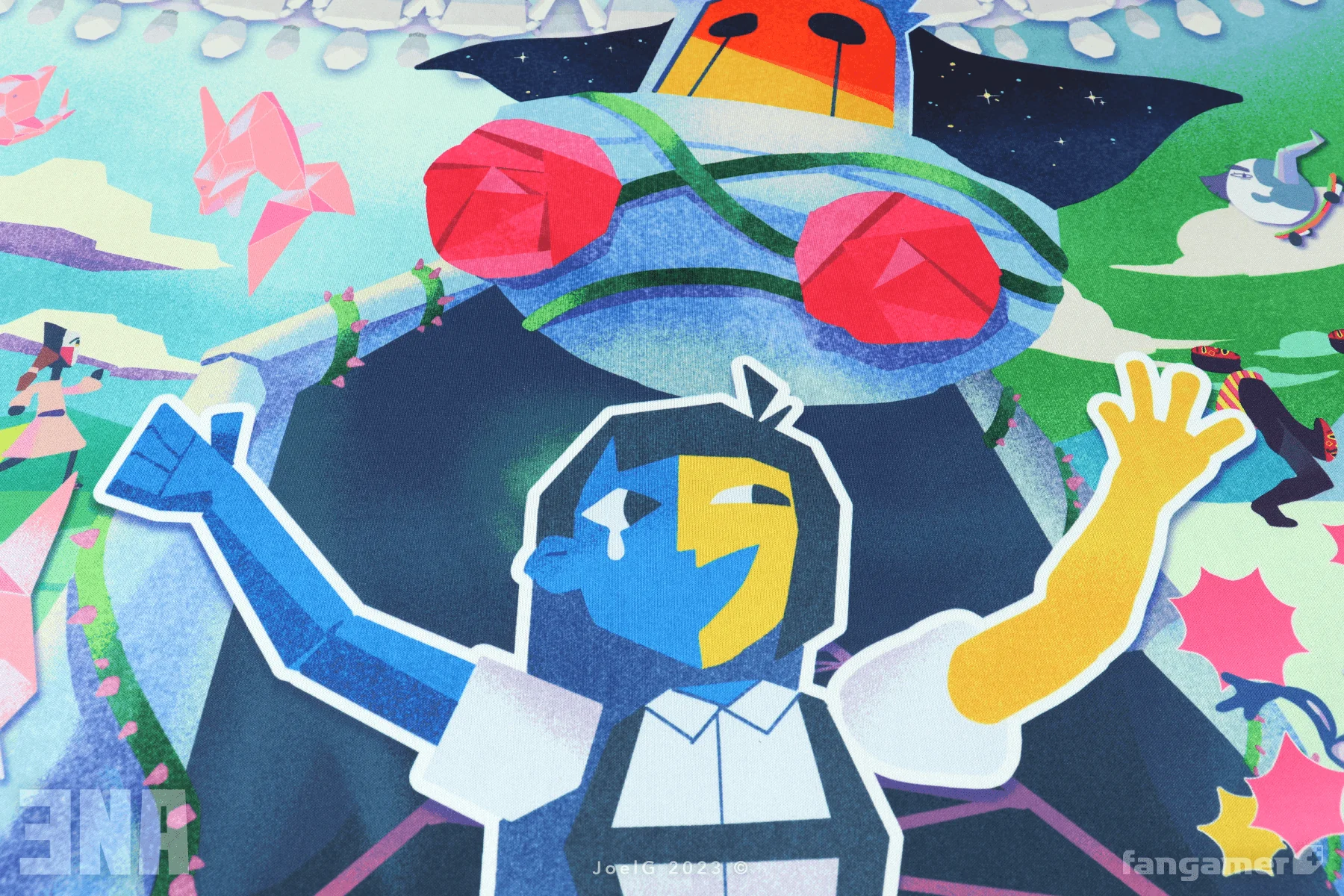 Thumb 5