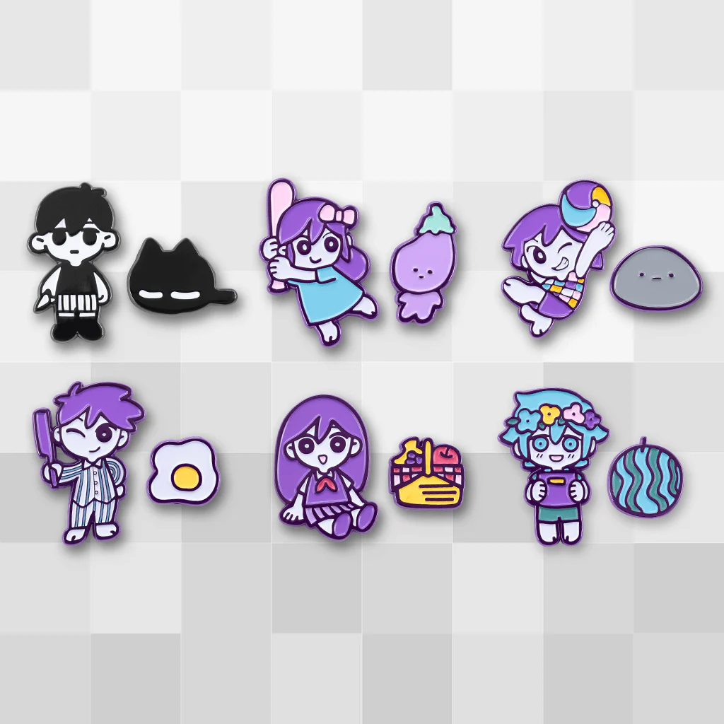 New & Featured